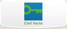 Certification La cl verte