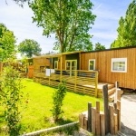 Télétravailler au camping à Sarzeau
