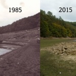 Vidange 1985 - 2015