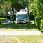 Emplacement Camping - Camping-Car - Sarzeau