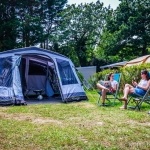 Emplacement confort - Camping Sarzeau