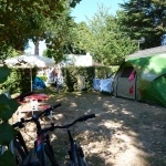 Esprit camping