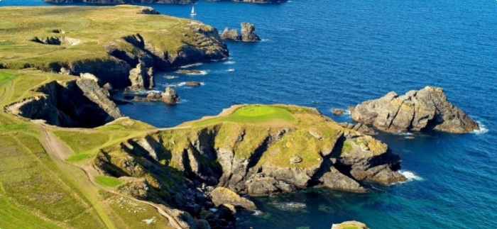 Belle-&icirc;le-en-mer