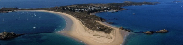 L'&icirc;le d'Houat