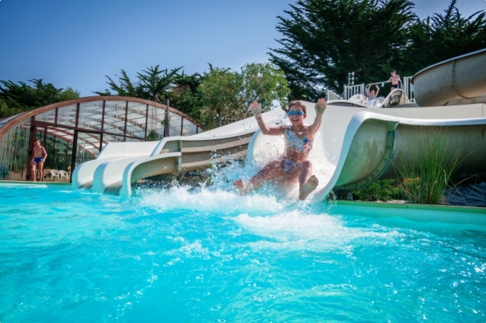 Offre dernière minute - Camping 4 étoiles près de Sarzeau