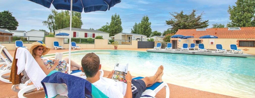 OFFRE EARLY BOOKING - Camping Golfe du Morbihan : 