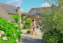 Manoir de charme dans le Golfe du Morbihan